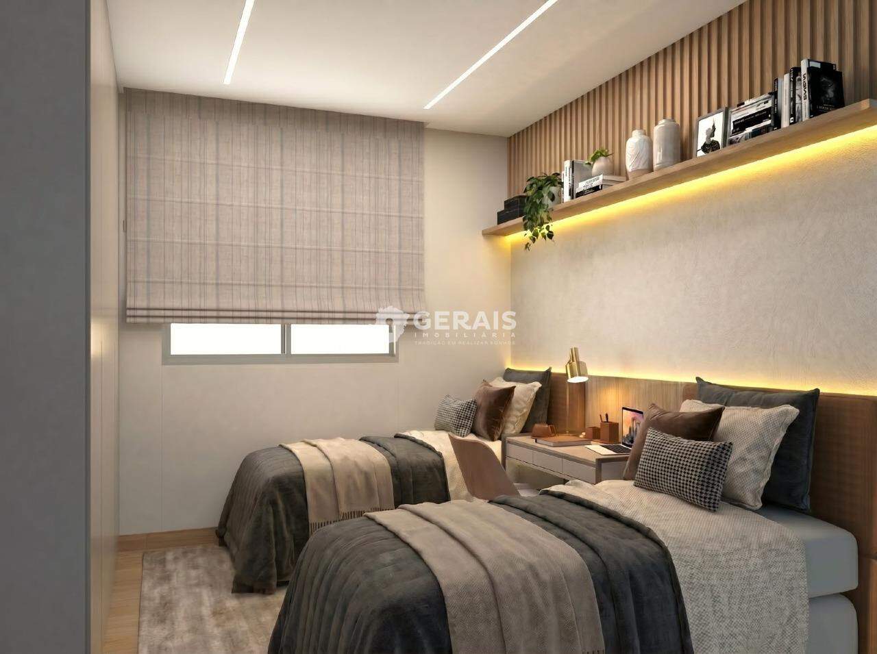 Casa à venda no Nossa Senhora das Graças: 05- QUARTO 01