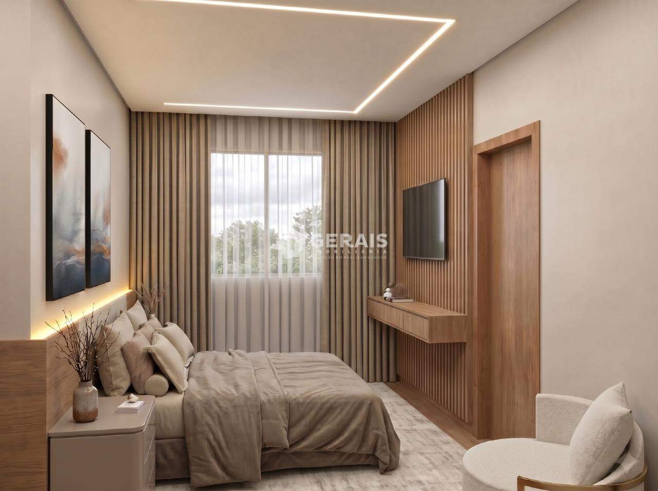 Casa à venda no Nossa Senhora das Graças: 07- QUARTO SUÍTE
