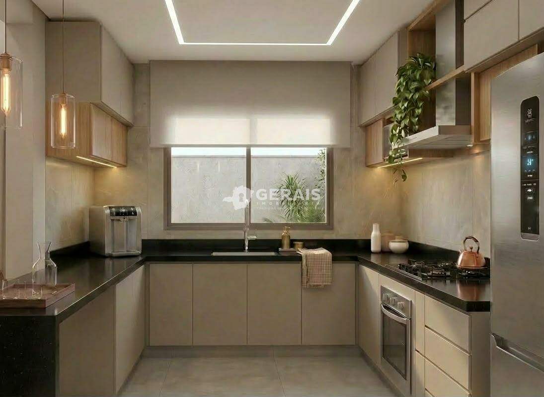 Casa à venda no Nossa Senhora das Graças: 04- COZINHA