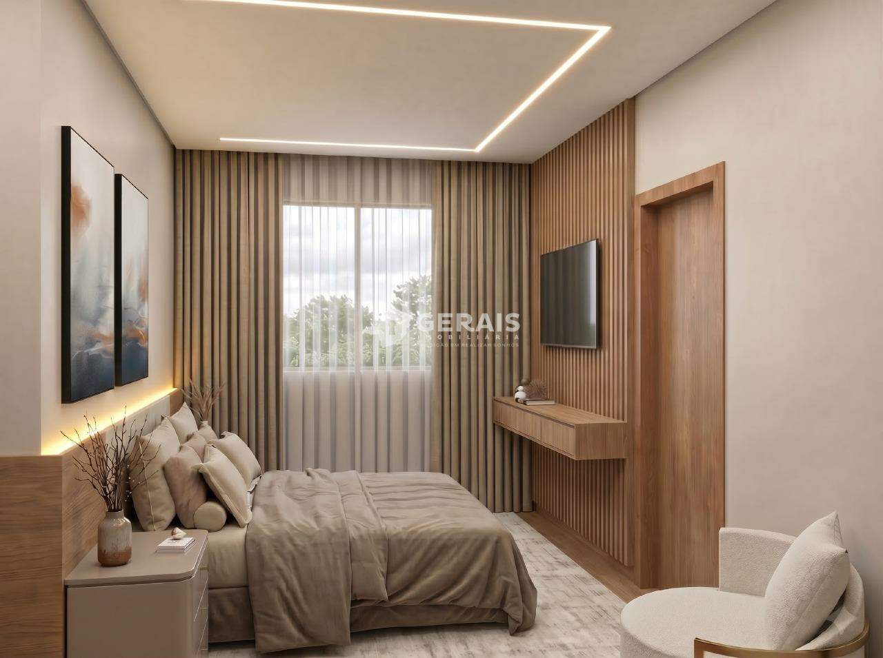Casa à venda no Nossa Senhora das Graças: 07- QUARTO SUÍTE