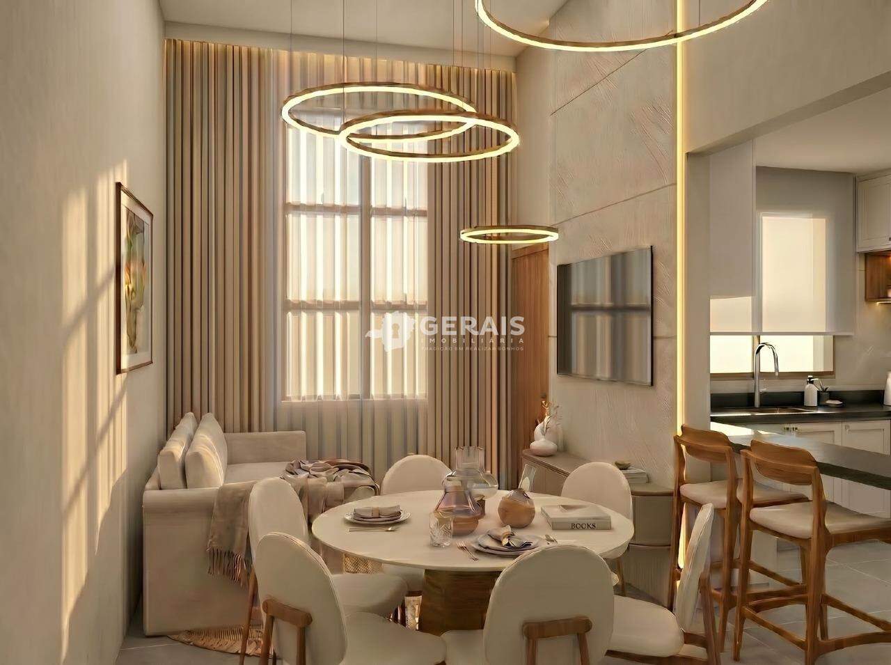 Casa à venda no Nossa Senhora das Graças: 03- SALA