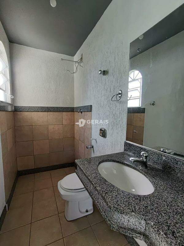 Apartamento para aluguel no ALVORADA: 08- BANHO SOCIAL