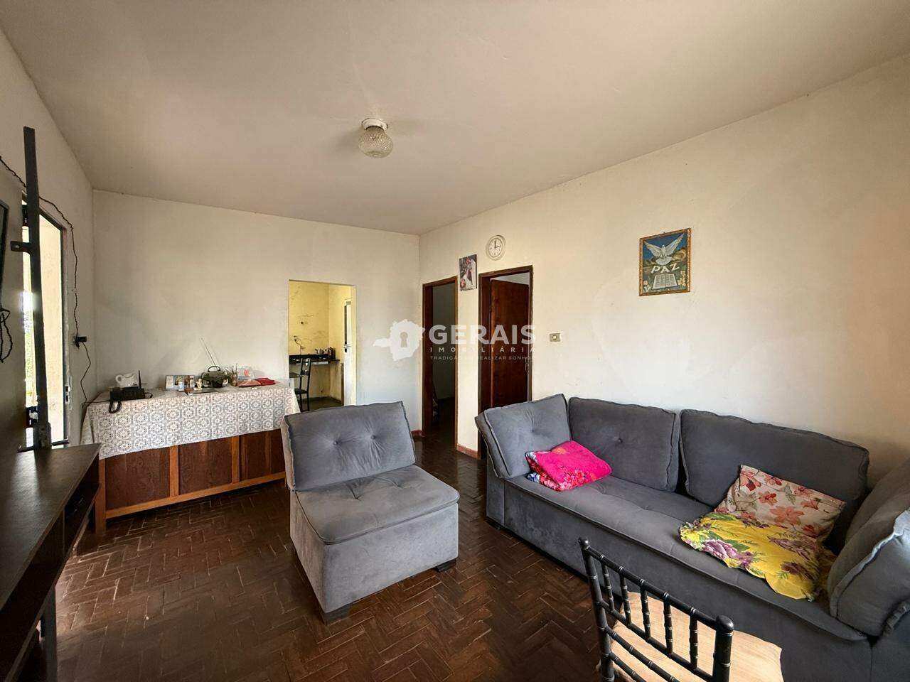 Casa à venda no MARILANDIA: 02- SALA
