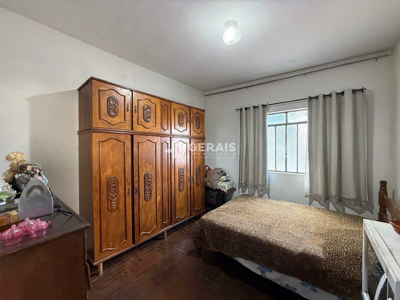 Casa à venda no MARILANDIA: 05- QUARTO SUÍTE
