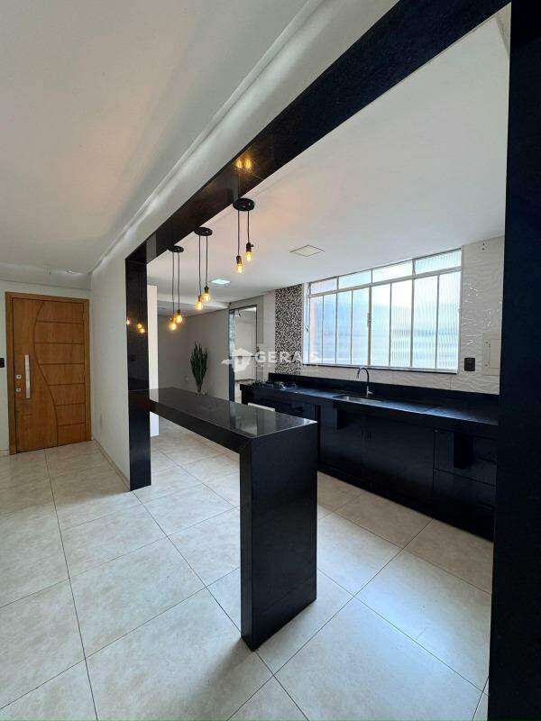 Apartamento à venda no CENTRO: 13- COZINHA
