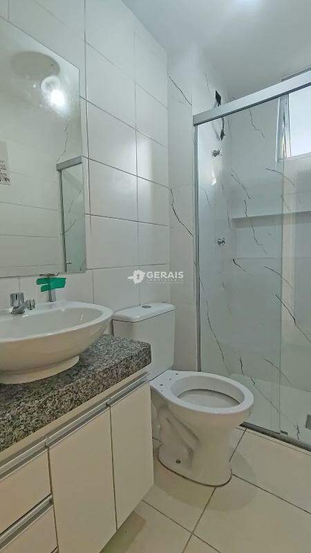 Apartamento para aluguel no REALENGO: 08- BANHO SOCIAL