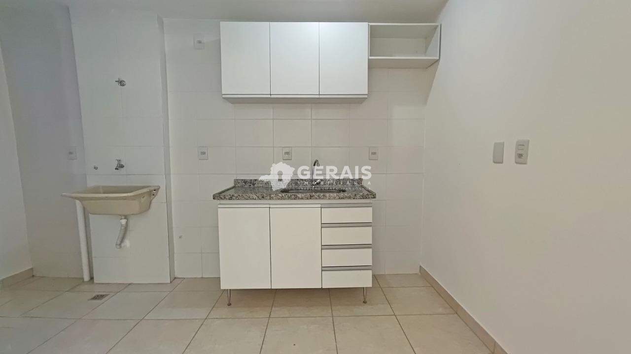 Apartamento para aluguel no REALENGO: 09- COZINHA