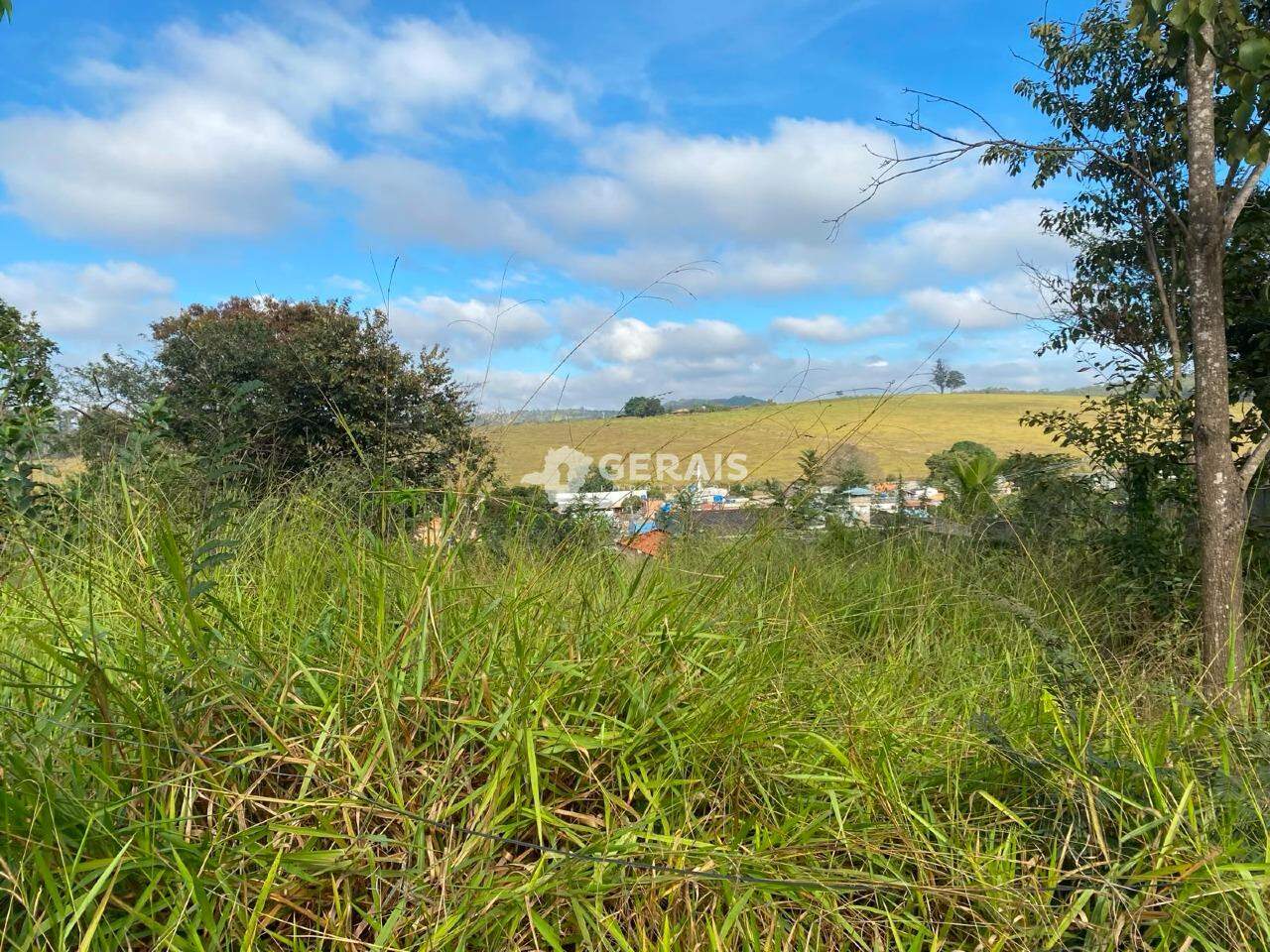 Lote à venda no BELO VALE: 03 - LOTE