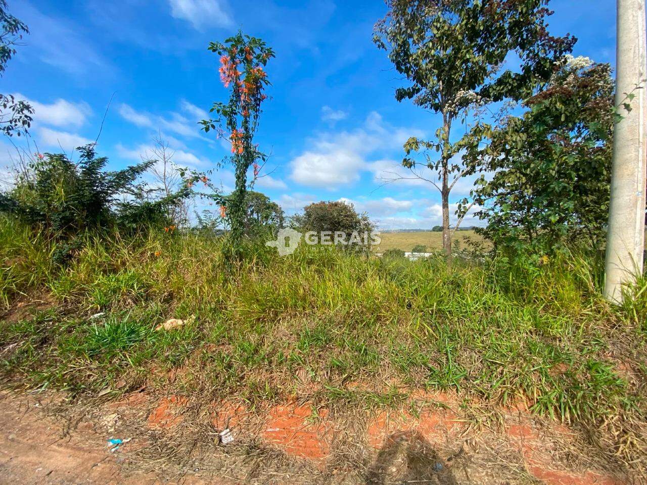 Lote à venda no BELO VALE: 02 - LOTE