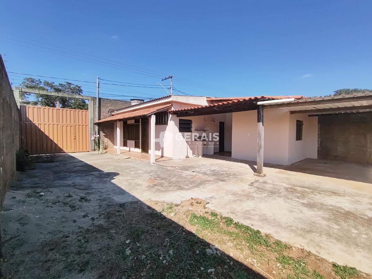 Casa para aluguel no BELVEDERE: 04- FACHADA INTERNA 