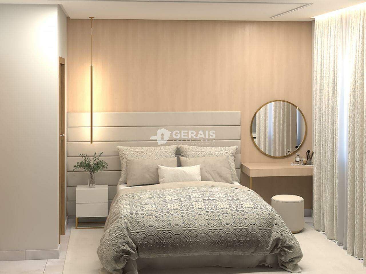 Apartamento à venda no CENTRO: 07- QUARTO SUÍTE 02