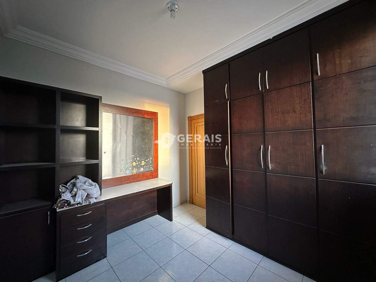 Apto Cobertura à venda no CENTRO: 07 - QUARTO 01