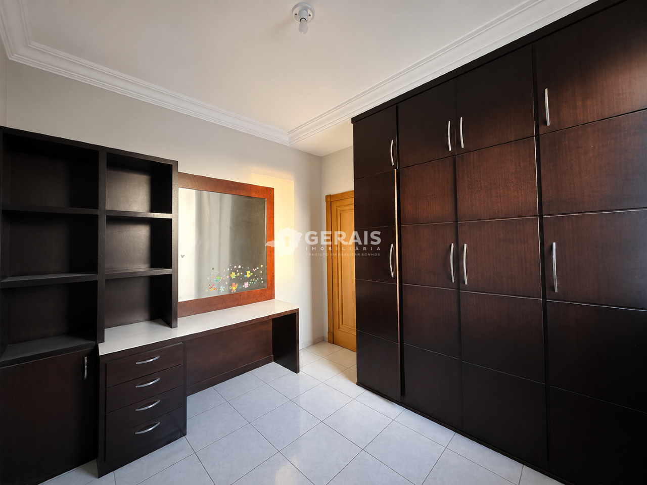 Apto Cobertura à venda no CENTRO: 06 - QUARTO 01