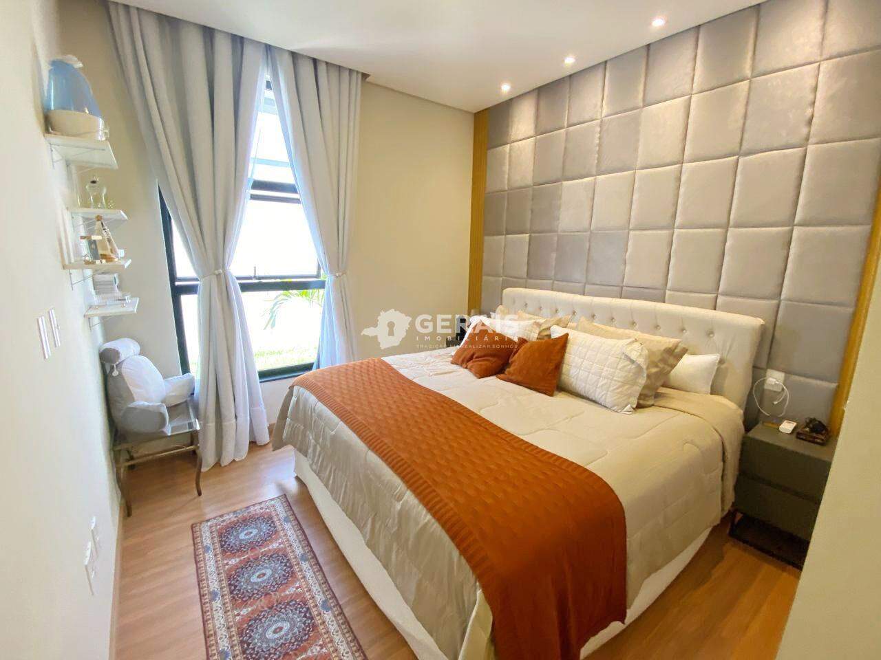 Casa à venda no FABIO NOTINI: 09- QUARTO SUÍTE