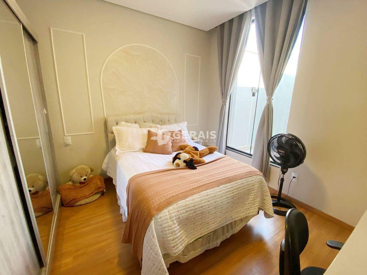 Casa à venda no FABIO NOTINI: 08- QUARTO 02