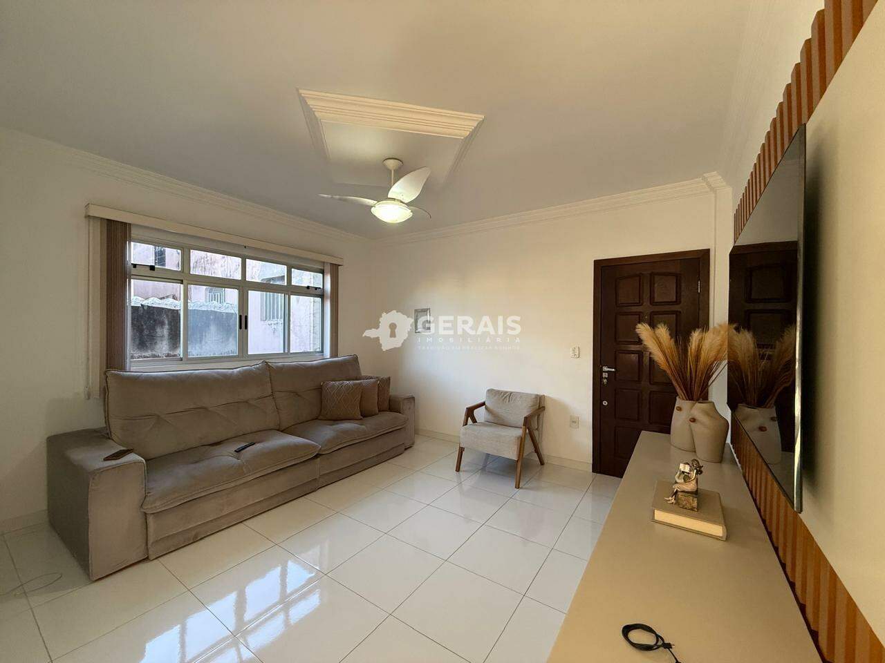 Apartamento à venda no TIETE: 02- SALA
