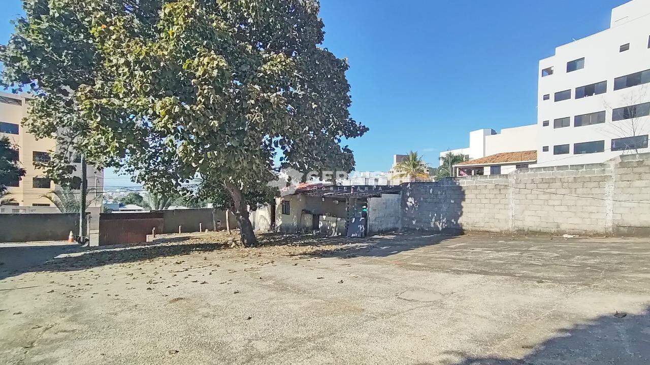 Lote para aluguel no BELVEDERE: 08- LOTE