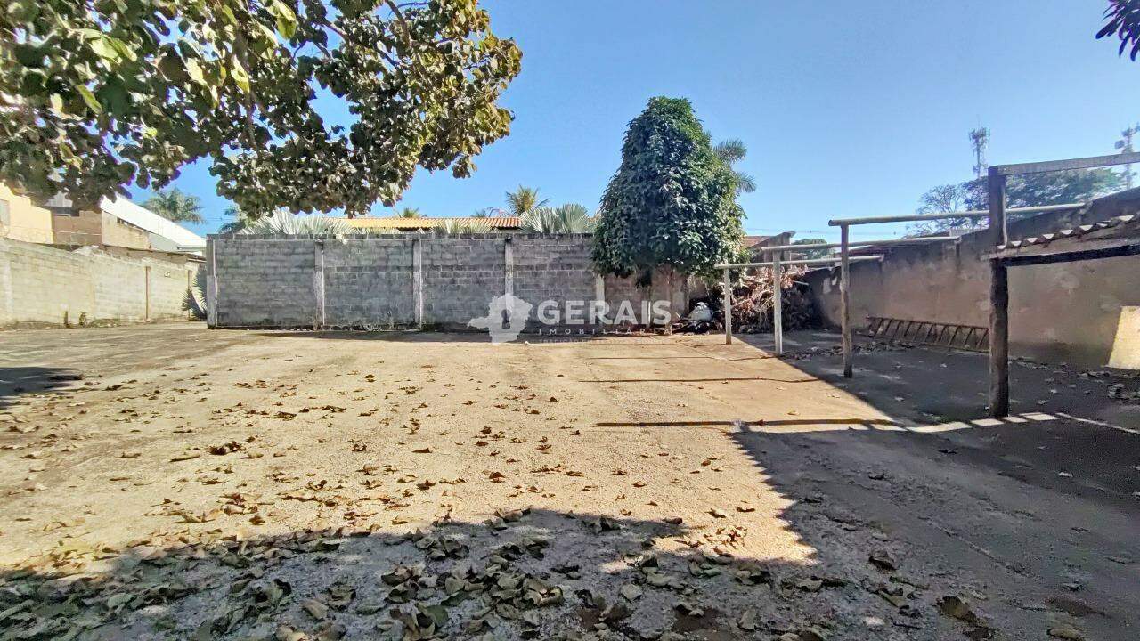 Lote para aluguel no BELVEDERE: 06- LOTE
