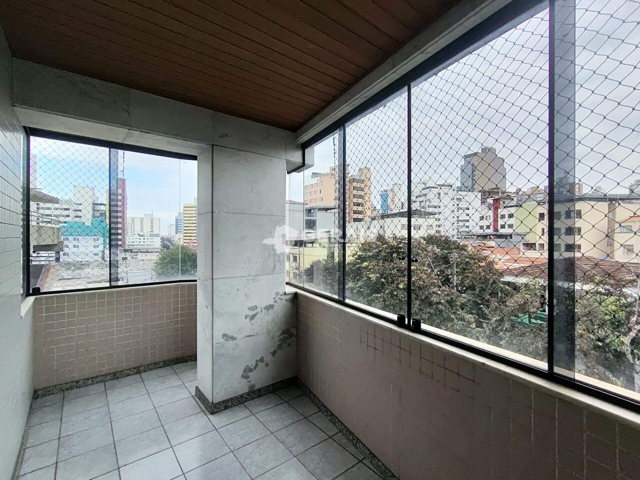 Apartamento para aluguel no CENTRO: 07- SACADA QUARTO 02