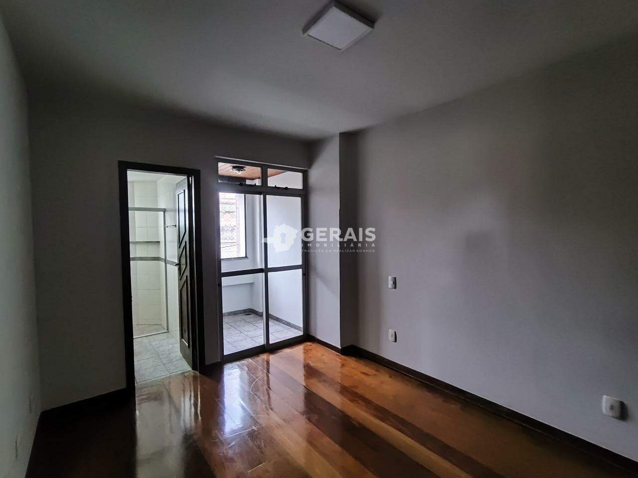 Apartamento para aluguel no CENTRO: 08- QUARTO SUÍTE