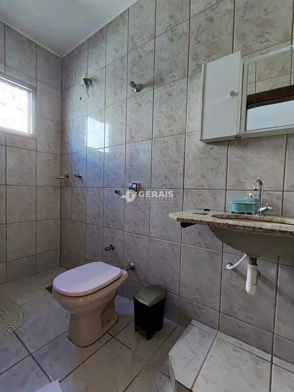 Apartamento para aluguel no SÃO JOSÉ: 08- BANHO SUÍTE