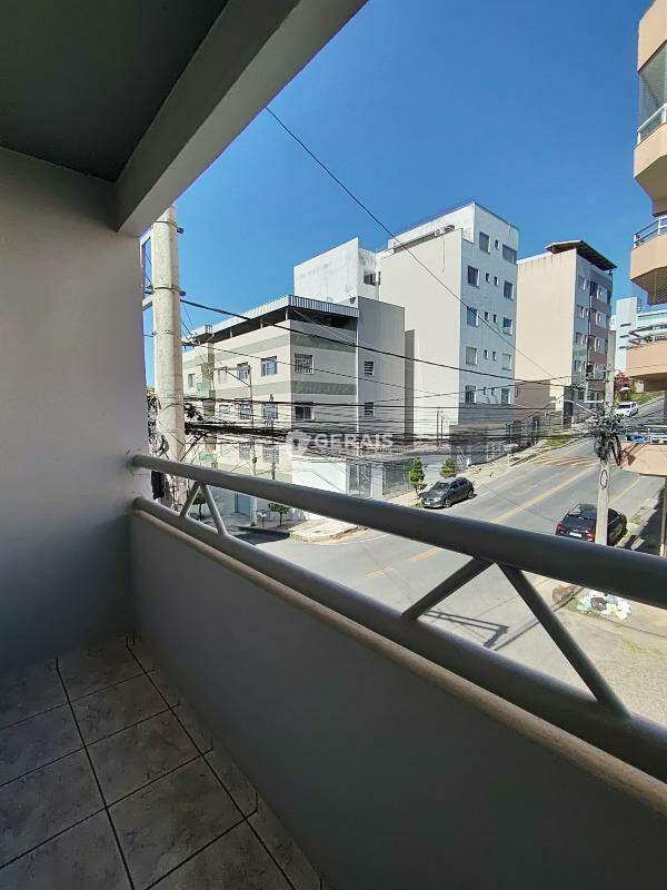 Apartamento para aluguel no SÃO JOSÉ: 07- SACADA SUÍTE