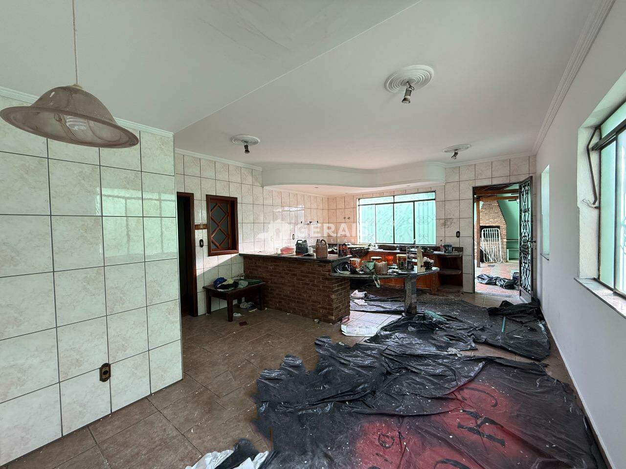 Casa para aluguel no SÃO SEBASTIÃO: 06- COZINHA