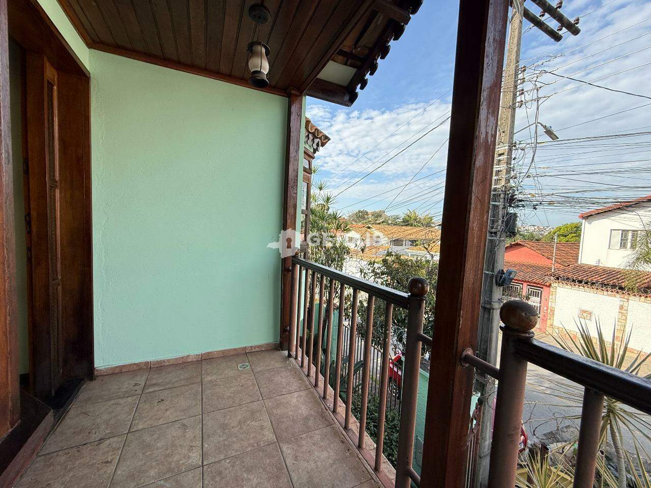 Casa para aluguel no SÃO SEBASTIÃO: 09- SACADA 01