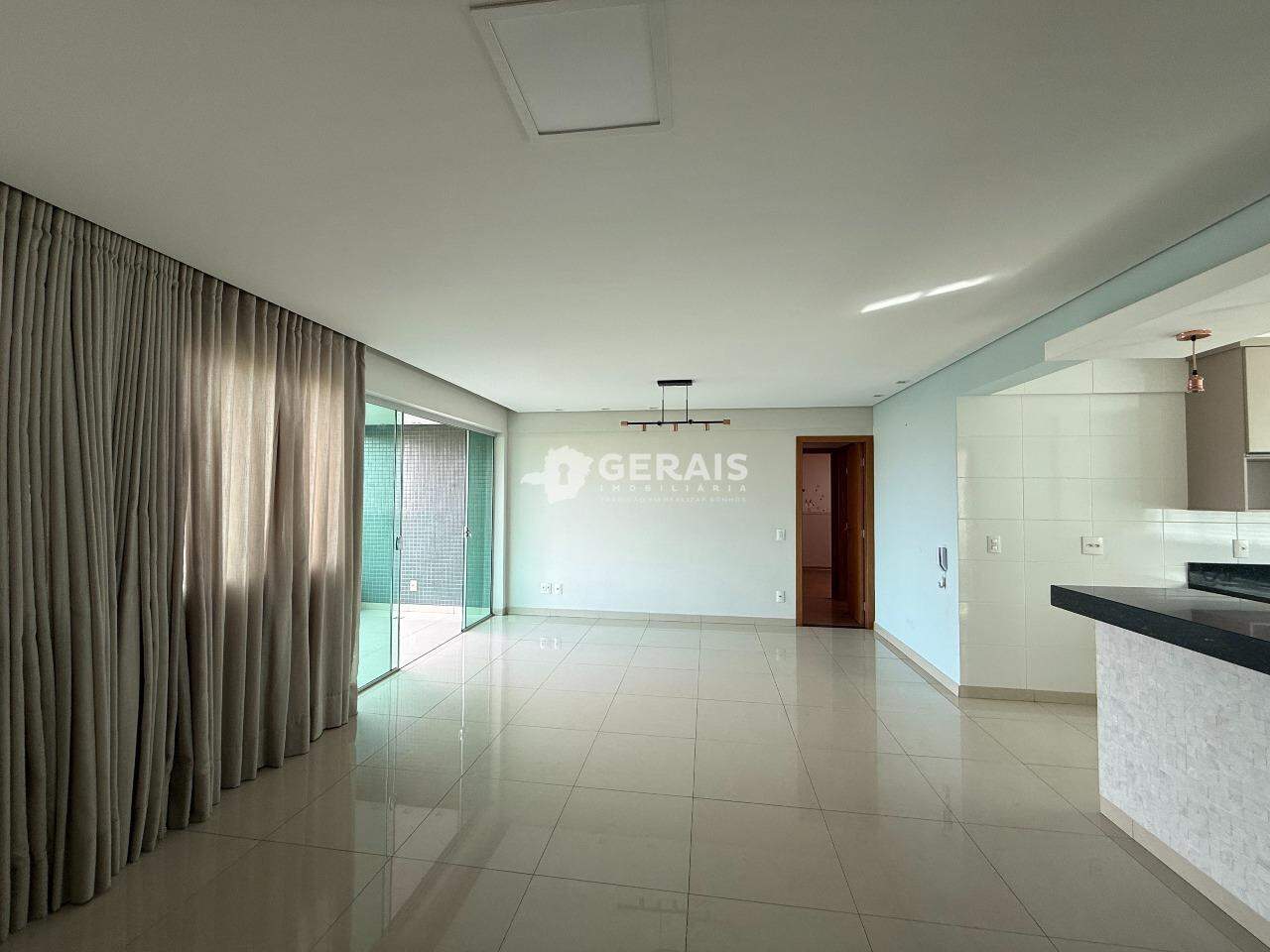 Apartamento para aluguel no AFONSO PENA: 03- SALA
