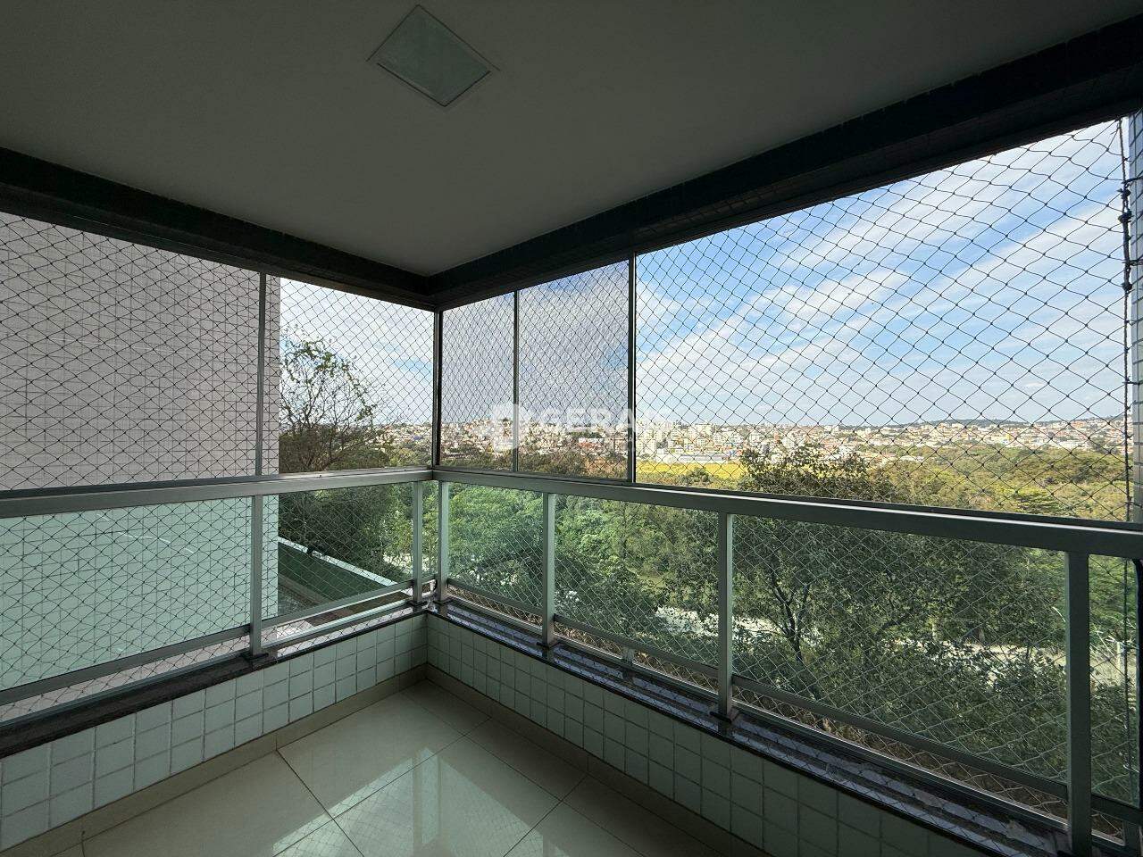 Apartamento para aluguel no AFONSO PENA: 05- SACADA