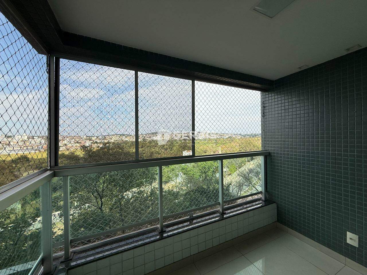 Apartamento para aluguel no AFONSO PENA: 06- SACADA