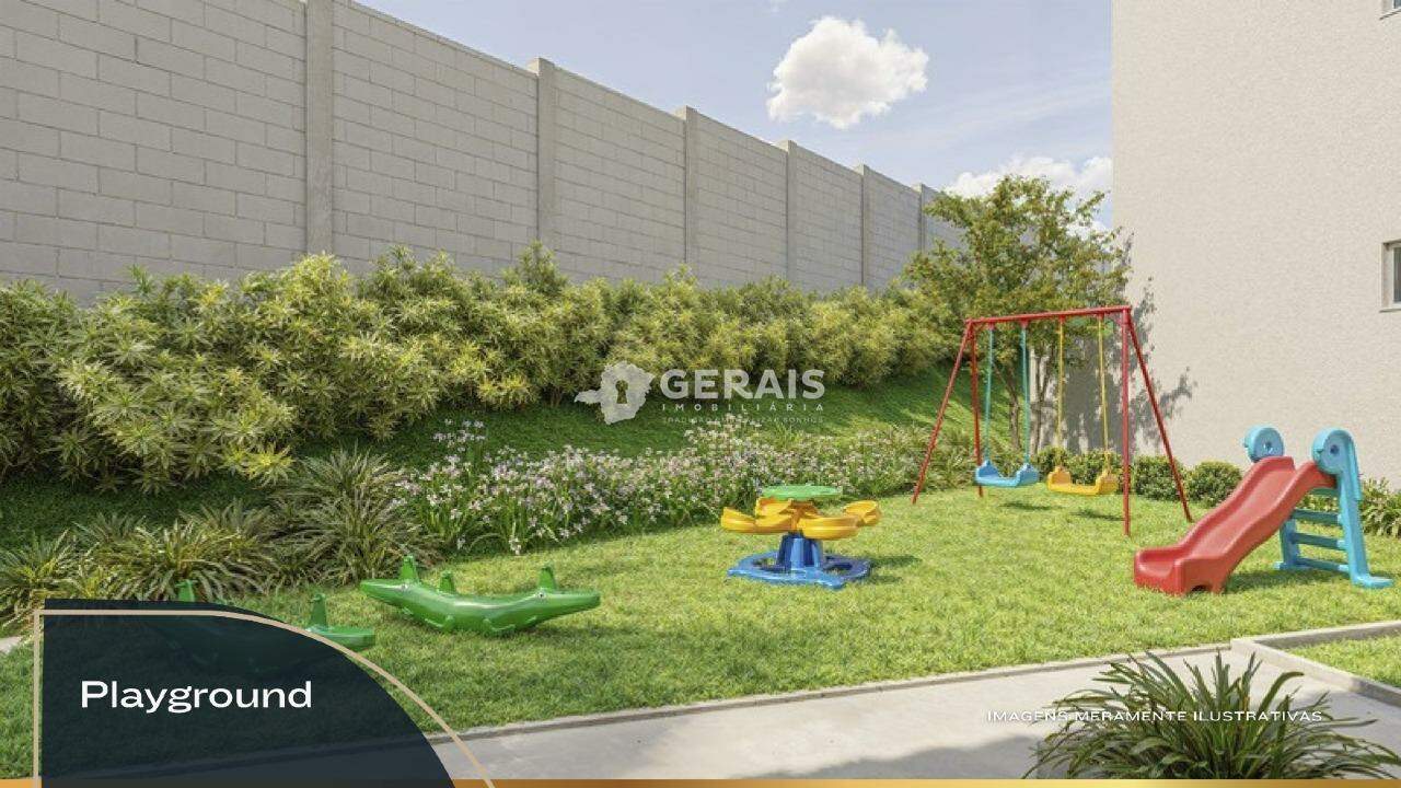Apartamento à venda no JARDIM CANDELÁRIA: 08- PLAYGROUND