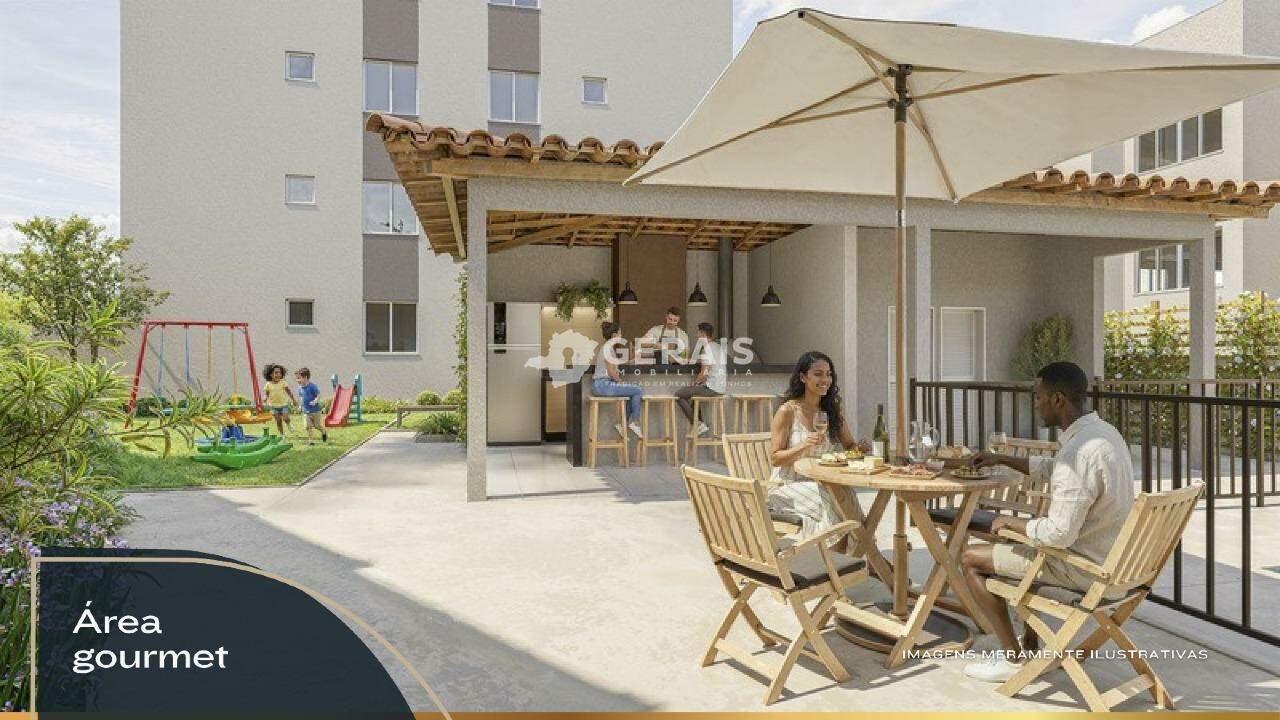 Apartamento à venda no JARDIM CANDELÁRIA: 06- ÁREA DE GOURMET