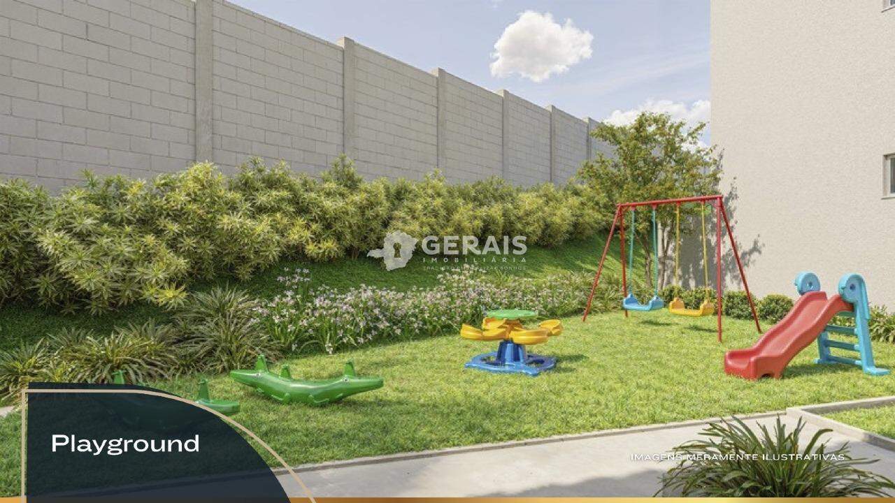 Apartamento à venda no JARDIM CANDELÁRIA: 08- PLAYGROUND
