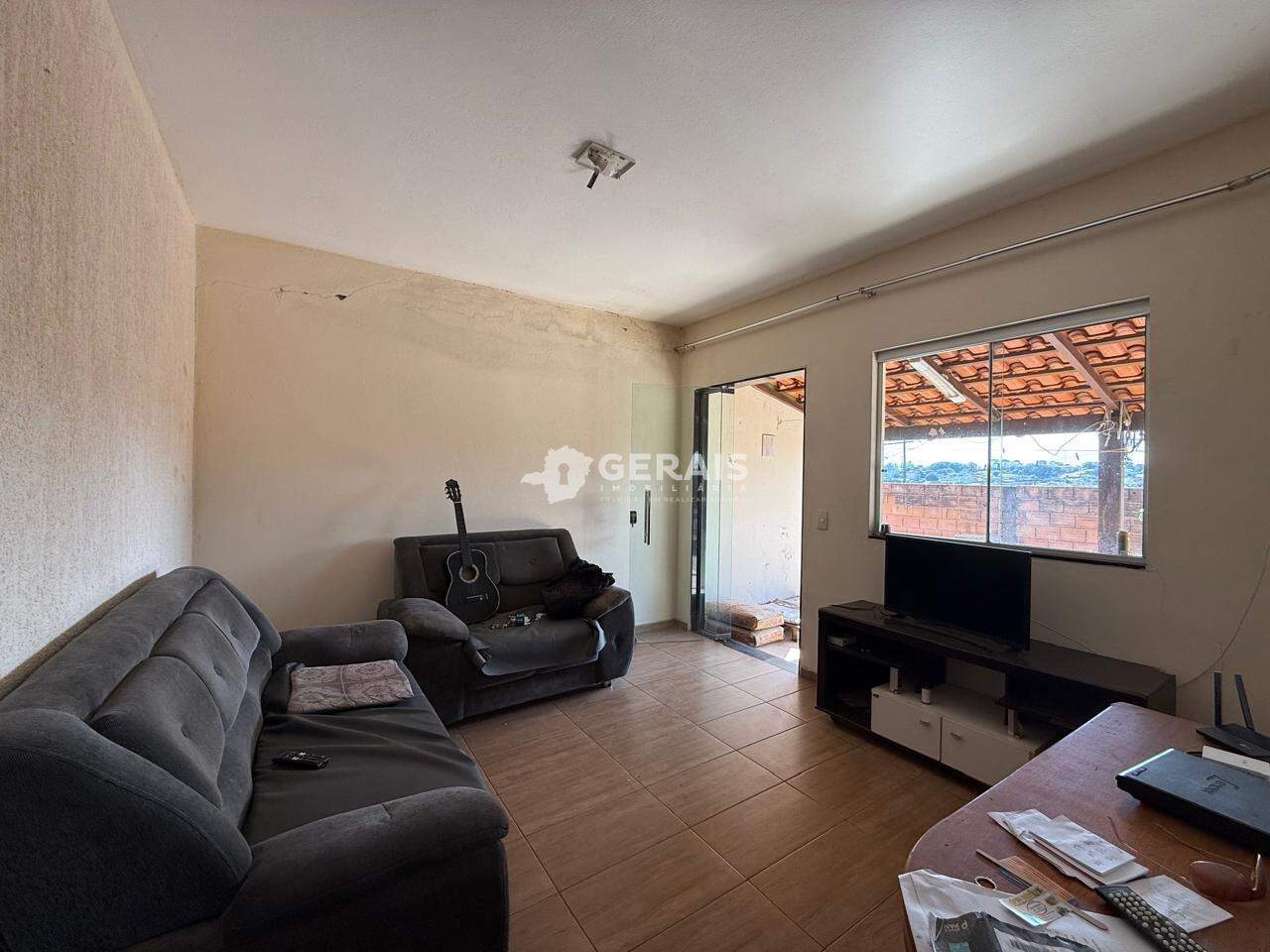 Casa à venda no SAO PAULO: 02- SALA