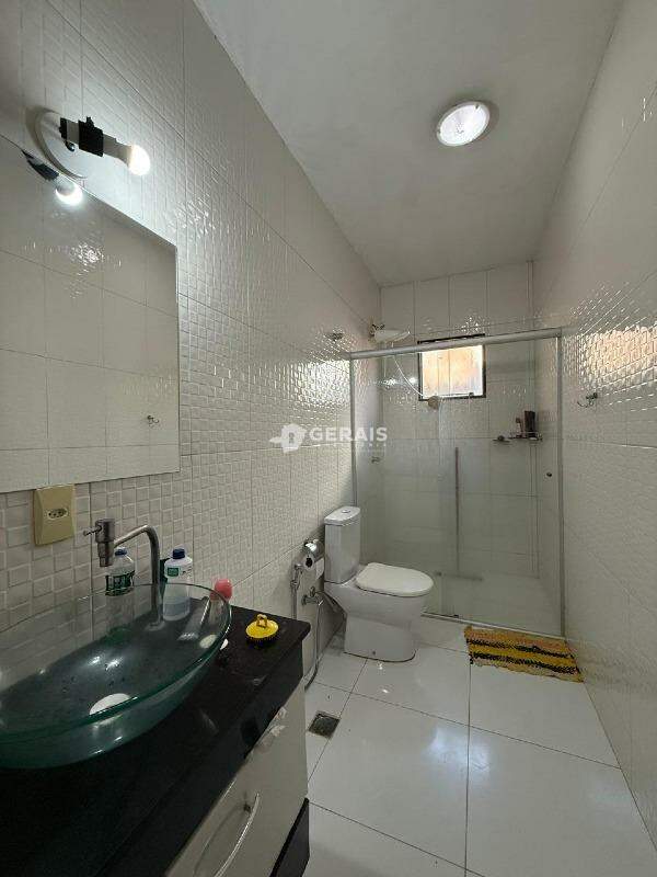 Casa à venda no SAO PAULO: 08- BANHO SOCIAL