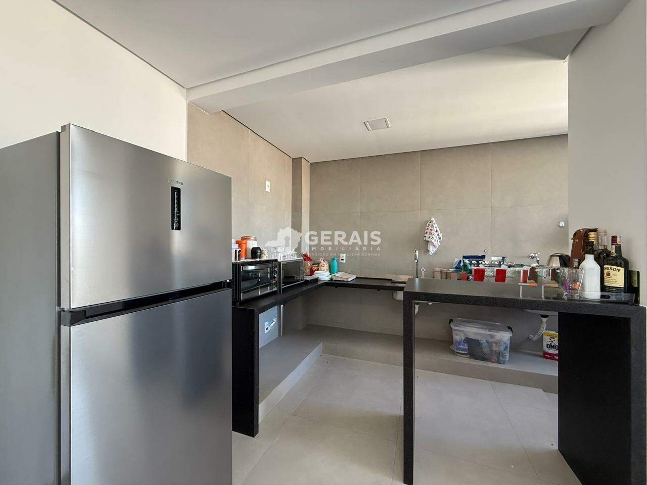 Apartamento à venda no SANTA CLARA: 06- COZINHA