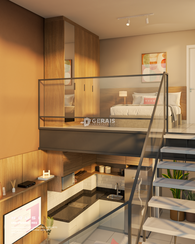 Loft à venda no CENTRO: 06- LOTF 