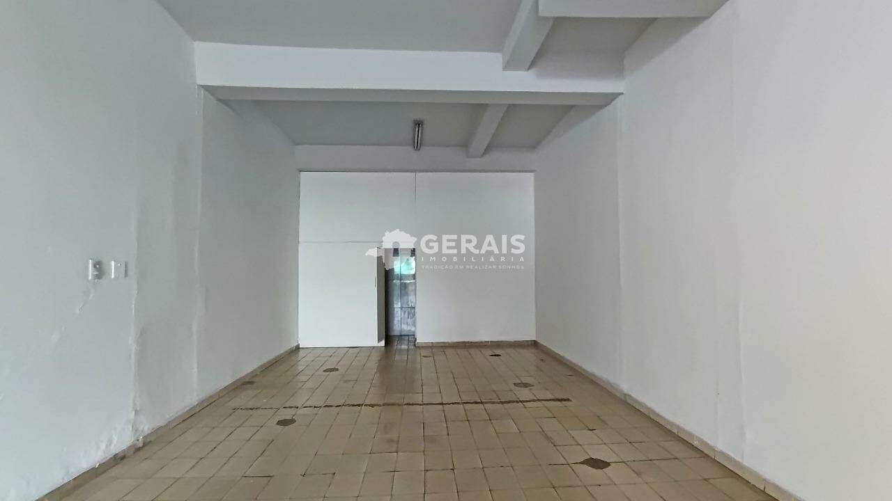 Loja para aluguel no SÃO JOSÉ: 06- LOJA