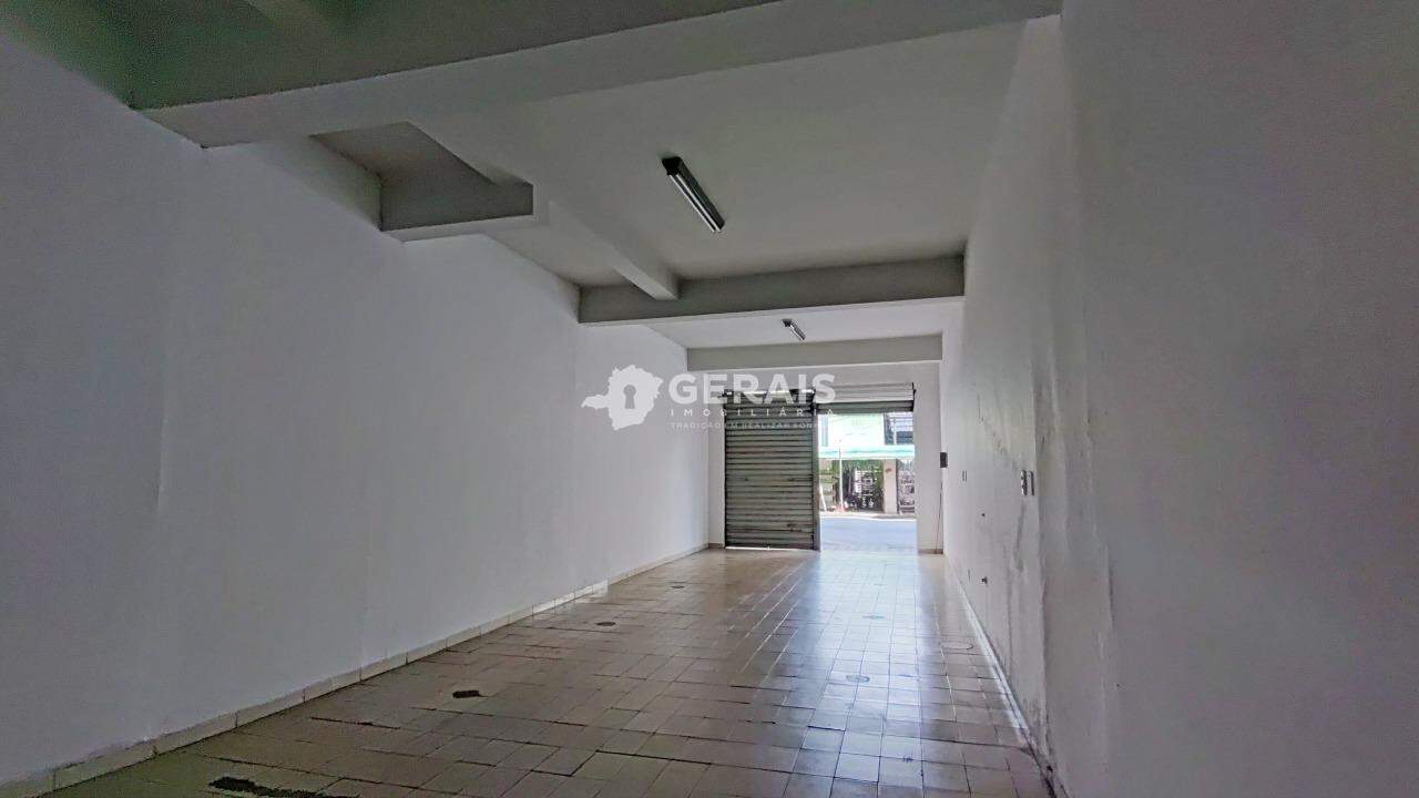 Loja para aluguel no SÃO JOSÉ: 07- LOJA