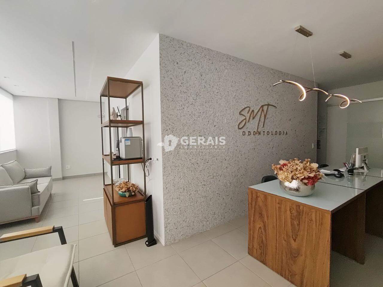 Sala para aluguel no CENTRO: 07- RECEPÇÃO 