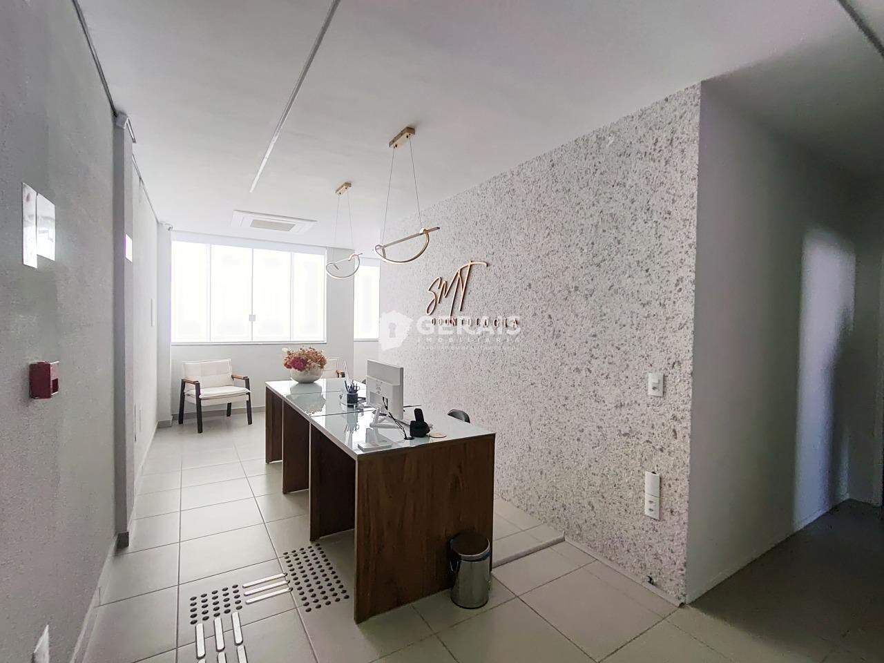 Sala para aluguel no CENTRO: 05- RECEPÇÃO 