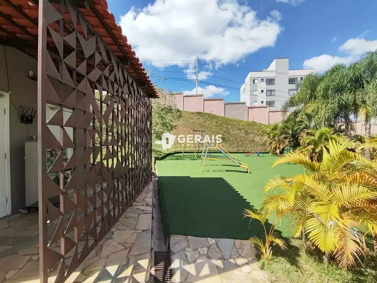 Apartamento à venda no PLANALTO: 08- ÁREA DE LAZER