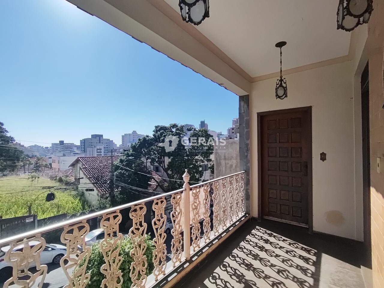Apartamento para aluguel no CENTRO: 05- SACADA