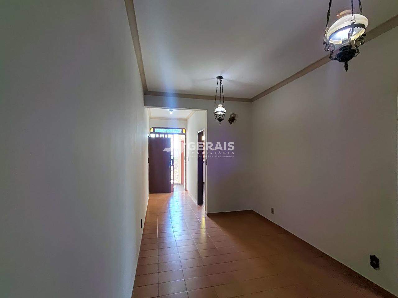 Apartamento para aluguel no CENTRO: 06- ÁREA DE CIRCULAÇÃO