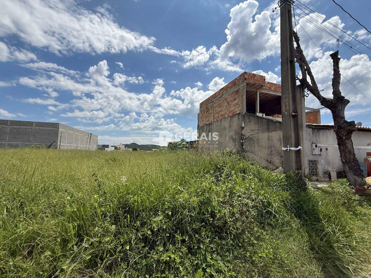 Lote à venda no SÃO ROQUE: 02 - LOTE