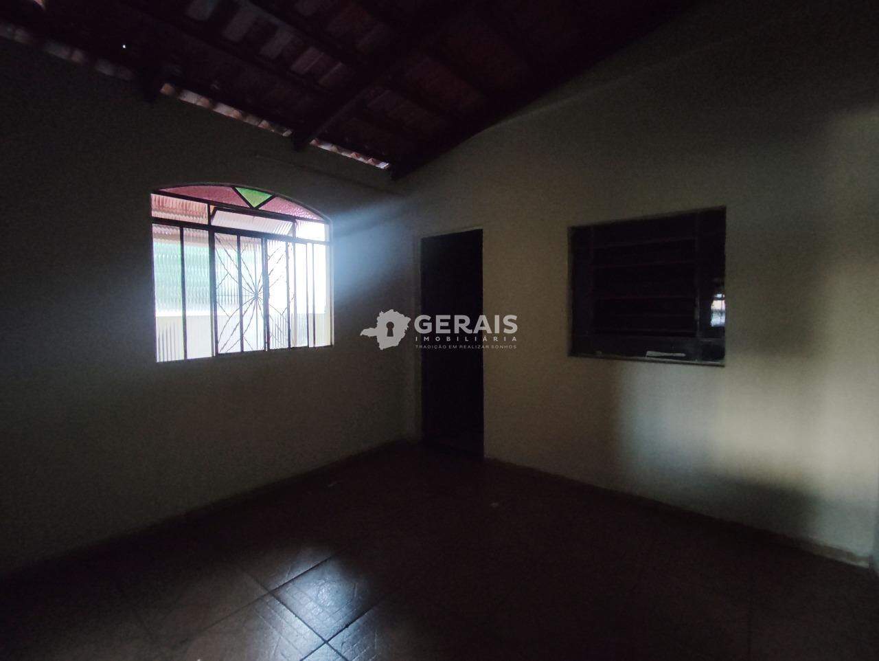 Casa para aluguel no SERRA VERDE: 03 - SALA