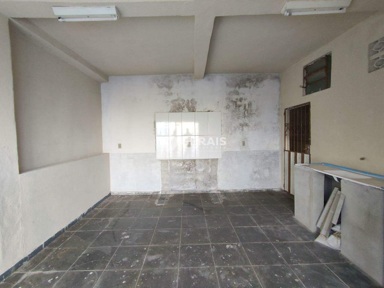 Casa para aluguel no SERRA VERDE: 09 - LOJA