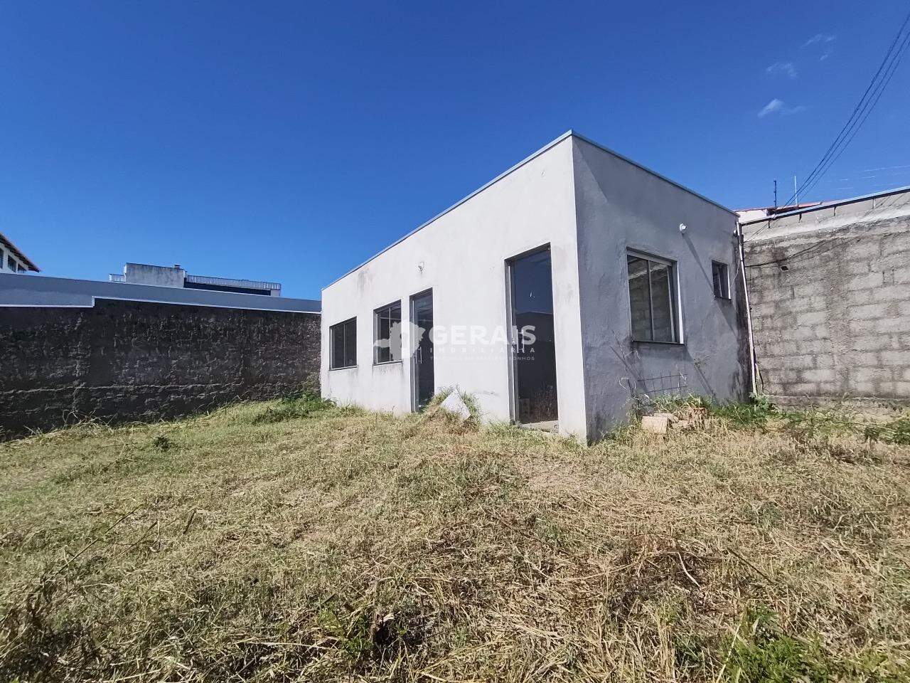 Lote para aluguel no SAGRADA FAMILIA: 05- LOTE