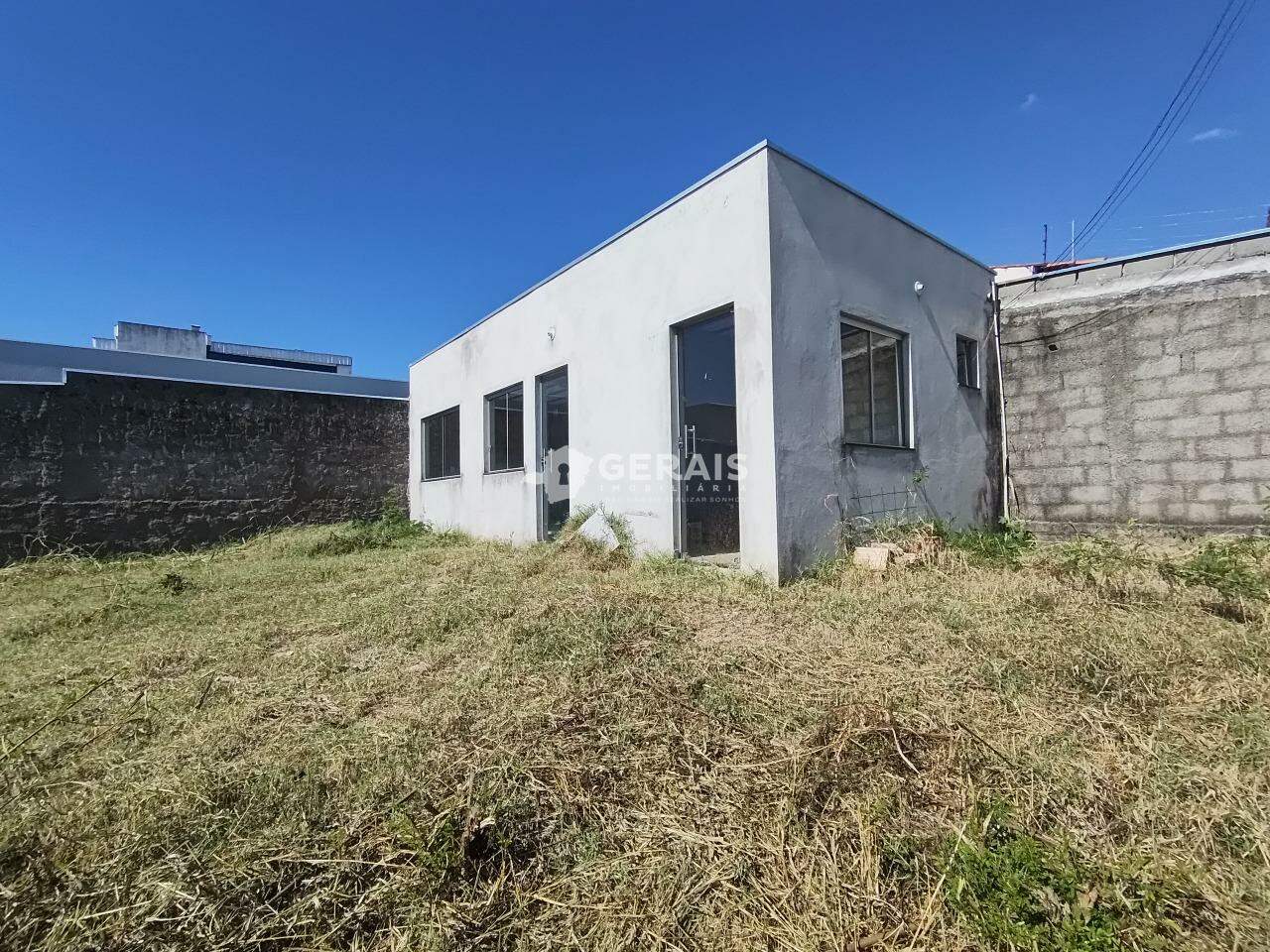 Lote para aluguel no SAGRADA FAMILIA: 04- LOTE